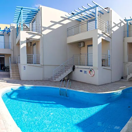 Kimi -new Listing With Sea Views! Апартаменты Каливес