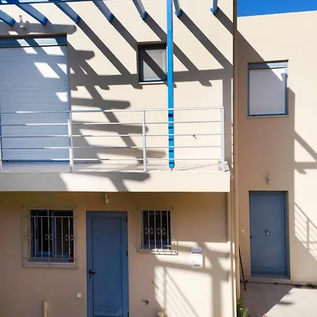 Kimi -new Listing With Sea Views! Апартаменты Каливес