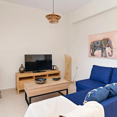 Апартаменты Kimi -new Listing With Sea Views! *