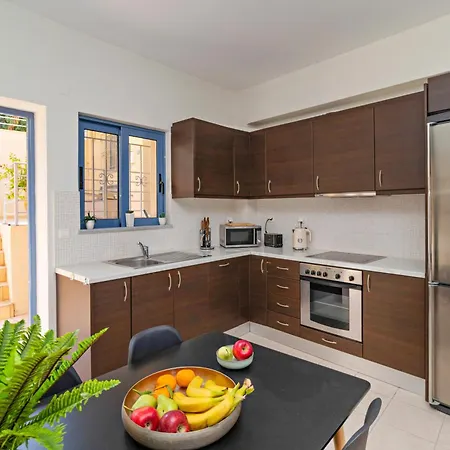 Kimi -new Listing With Sea Views! * Каливес
