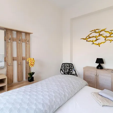 Kimi -new Listing With Sea Views! Апартаменты