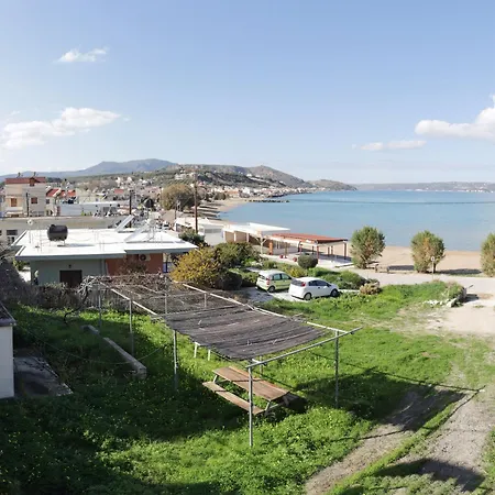 Апартаменты Kimi -new Listing With Sea Views! *