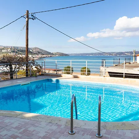 Kimi -new Listing With Sea Views! Apartment