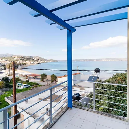 Apartment Kimi -new Listing With Sea Views!