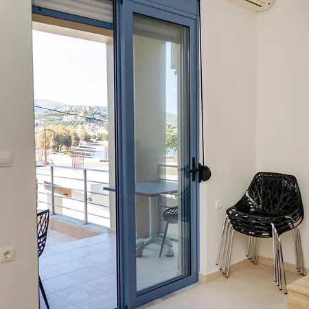 Kimi -new Listing With Sea Views! Kalyves