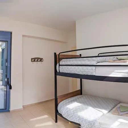 Kimi -new Listing With Sea Views! * Kalyves