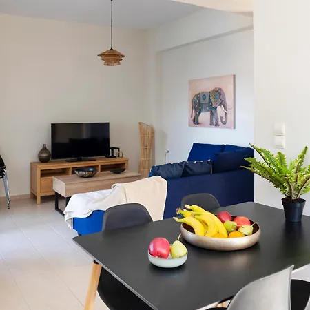 Kimi -new Listing With Sea Views! Apartment *